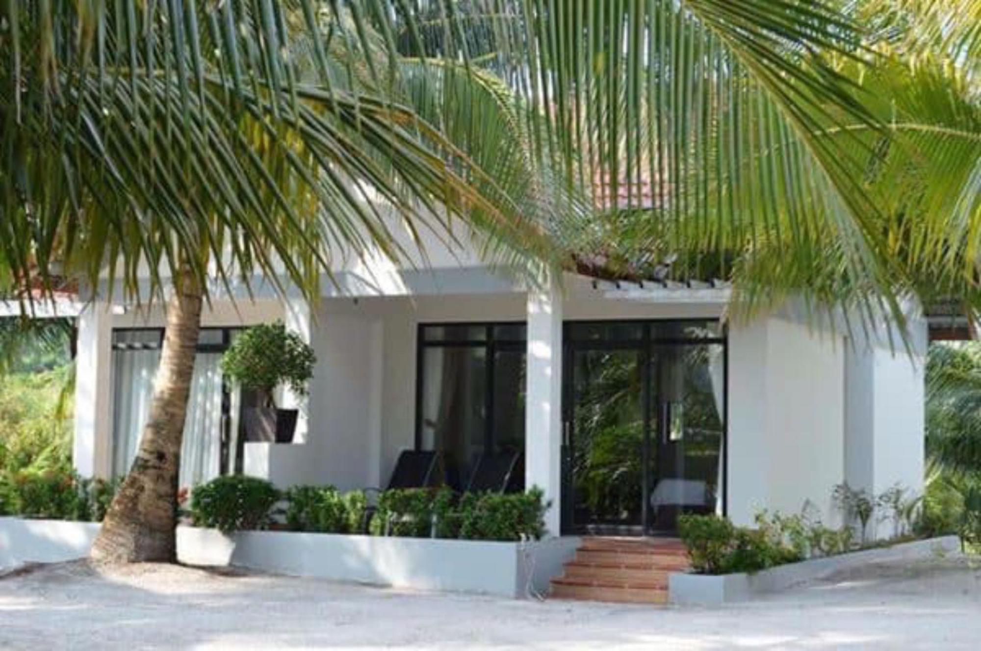 Soon Noeng Resort Koh Rong Sanloem Exterior photo