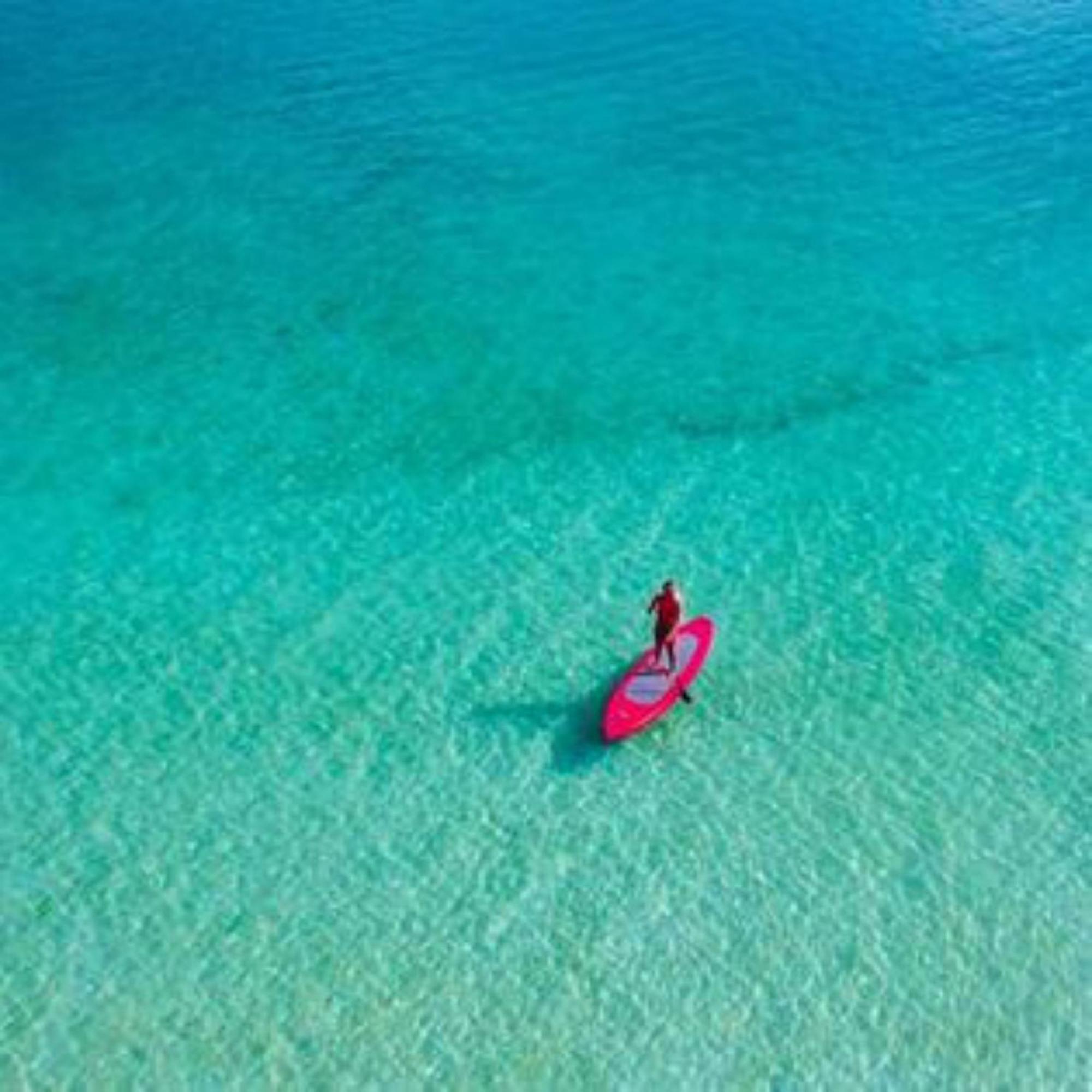 Soon Noeng Resort Koh Rong Sanloem Exterior photo