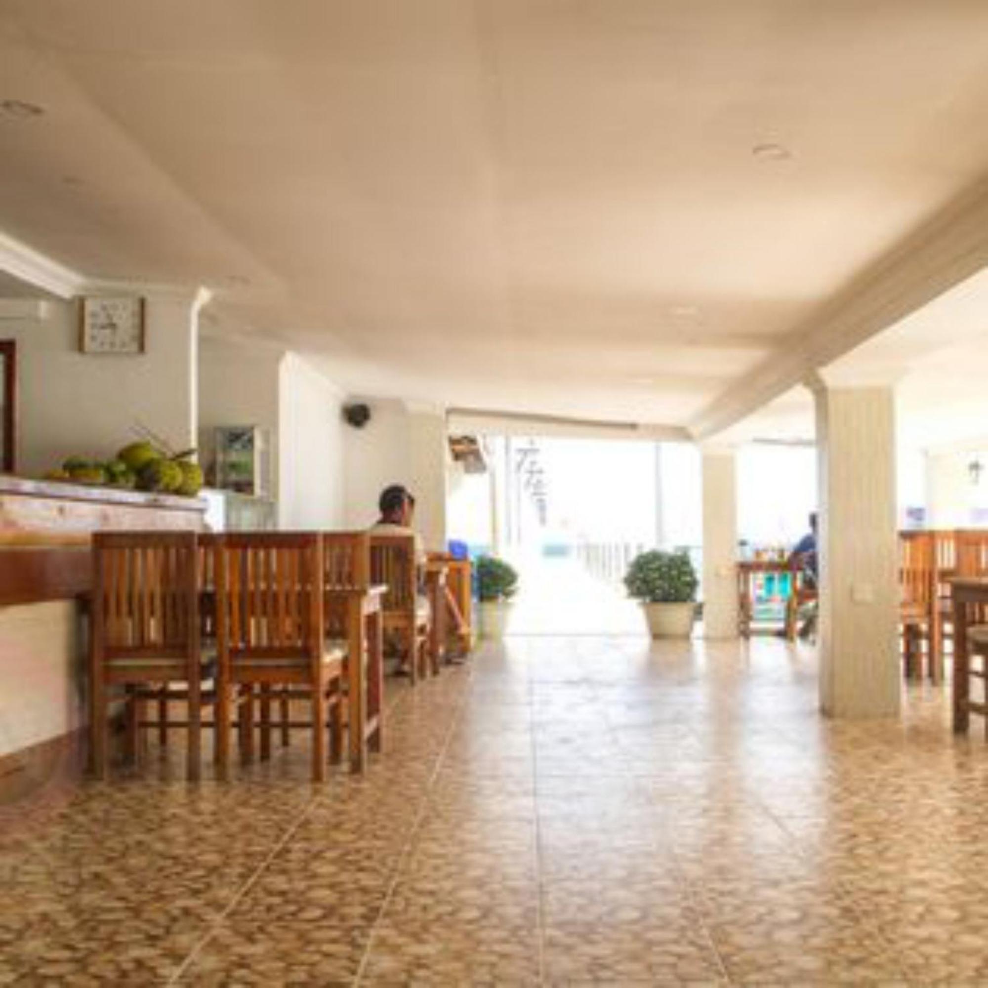 Soon Noeng Resort Koh Rong Sanloem Exterior photo